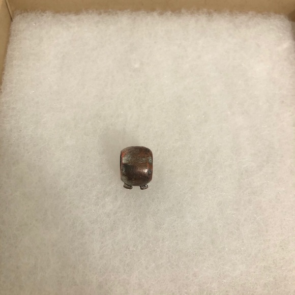 Pandora Owl Charm - Picture 3 of 4